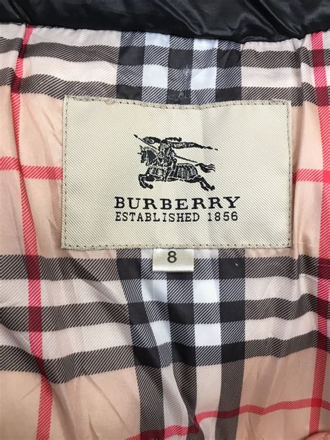 replica burberry check shirt|burberry imitation jacket.